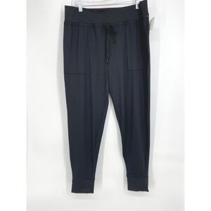 Felina Women's‎ Velvety Soft Jogger Pants Style 900585 Size XL